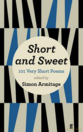 Short and Sweet: 101 Very Short Poems - Simon Armitage [KSIĄŻKA]