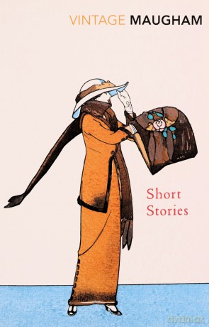 Short Stories - W. Somerset Maugham [KSIĄŻKA]