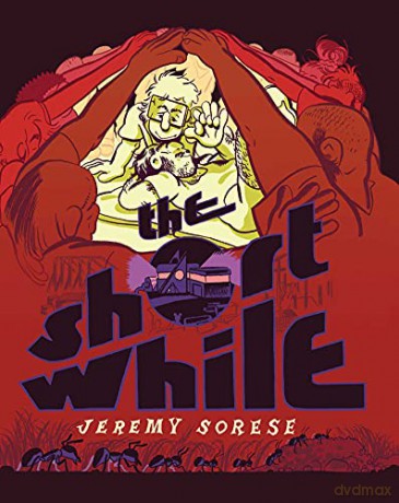 Short While - Jeremy Sorese [KSIĄŻKA]