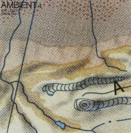 Brian Eno: On Land [CD]