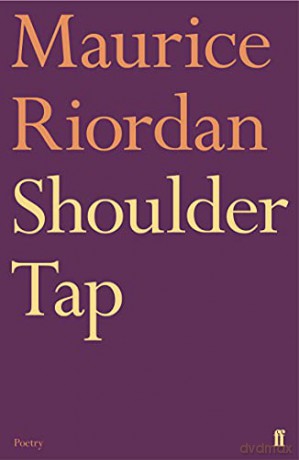 Shoulder Tap - Maurice Riordan [KSIĄŻKA]