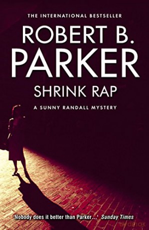 Shrink Rap - Robert B Parker [KSIĄŻKA]