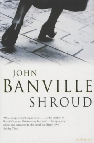 Shroud (Cleave Trilogy, 2) - John Banville [KSIĄŻKA]