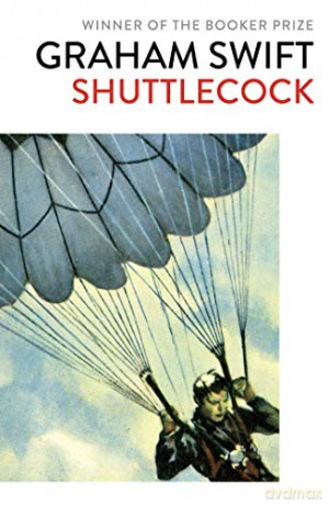 Shuttlecock - Graham Swift [KSIĄŻKA]