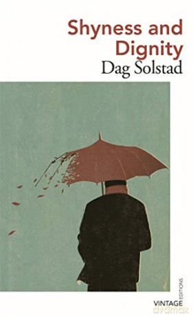 Shyness and Dignity (Vintage Editions) - Dag Solstad [KSIĄŻKA]