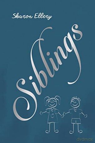 Siblings - Sharon Ellery [KSIĄŻKA]
