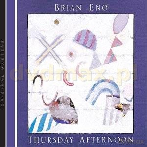 Brian Eno: Thursday Afternoon [CD]