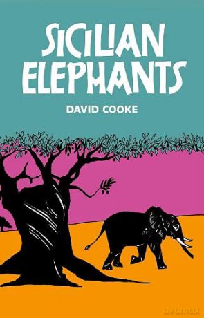 Sicilian Elephants - David Cooke [KSIĄŻKA]
