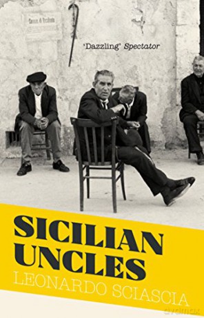 Sicilian Uncles - Leonardo Sciascia [KSIĄŻKA]