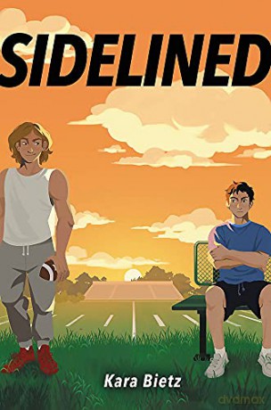 Sidelined - Kara Bietz [KSIĄŻKA]