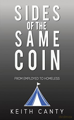 Sides of the Same Coin - Keith Canty [KSIĄŻKA]