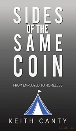 Sides of the Same Coin - Keith Canty [KSIĄŻKA]