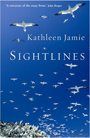 Sightlines - Kathleen Jamie [KSIĄŻKA]