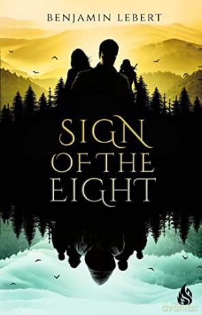 Sign Of The Eight - Lebert [KSIĄŻKA]