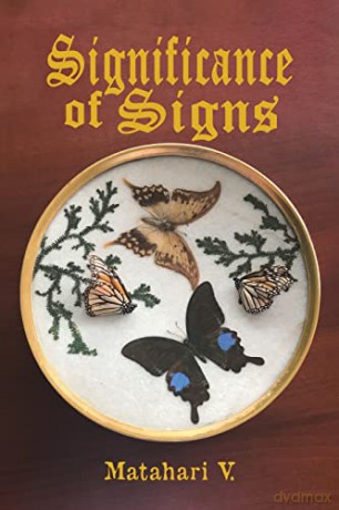 Significance of Signs - Matahari V. [KSIĄŻKA]