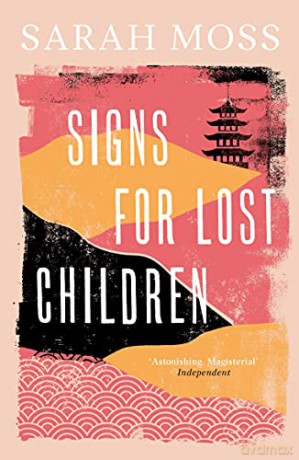 Signs for Lost Children - Sarah Moss [KSIĄŻKA]
