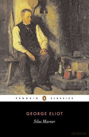 Silas Marner (Penguin Classics) - George Eliot [KSIĄŻKA]