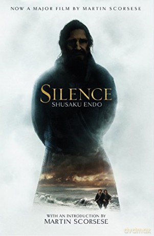 Silence (Film Tie-In) - Shusaku Endo [KSIĄŻKA]