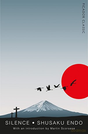 Silence: Picador Classic (Picador Classic, 66) - Shusaku Endo [KSIĄŻKA]