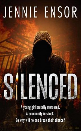 Silenced - Jennie Ensor [KSIĄŻKA]