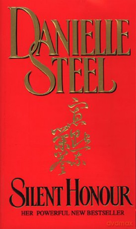 Silent Honour - Danielle Steel [KSIĄŻKA]