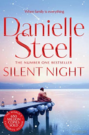 Silent Night - Danielle Steel [KSIĄŻKA]