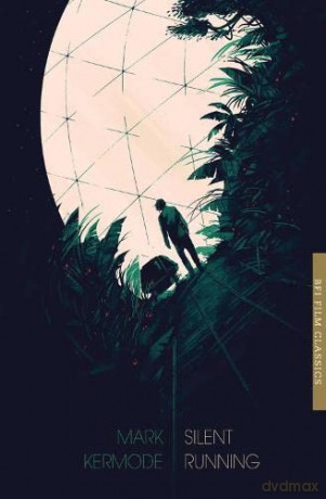 Silent Running (BFI Film Classics) - Mark Kermode [KSIĄŻKA]