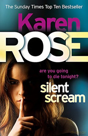 Silent Scream (The Minneapolis Series Book 2) - Karen Rose [KSIĄŻKA]