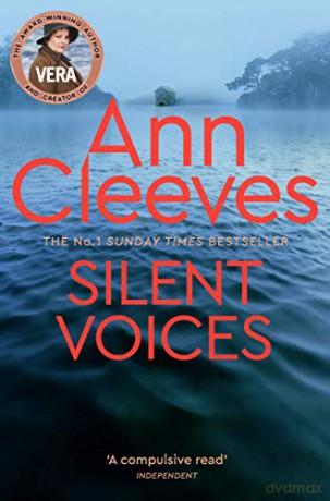 Silent Voices (Vera Stanhope) - Ann Cleeves [KSIĄŻKA]