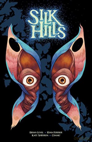 Silk Hills - Ryan Ferrier [KSIĄŻKA]