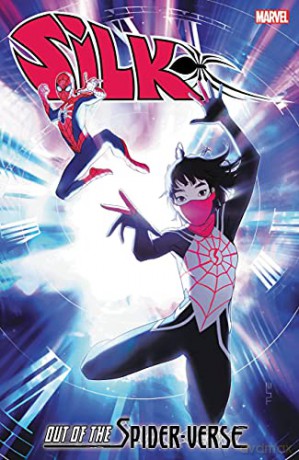 Silk: Out of the Spider-Verse Vol. 2 - Tana Ford [KSIĄŻKA]
