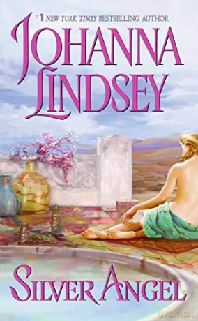 Silver Angel - Johanna Lindsey [KSIĄŻKA]