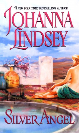 Silver Angel - Johanna Lindsey [KSIĄŻKA]