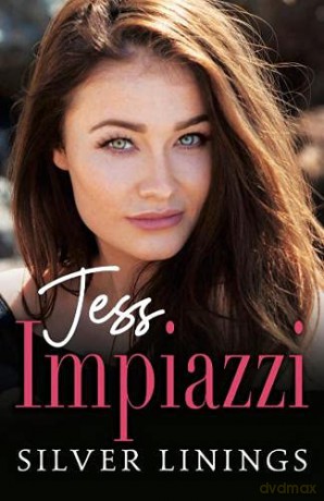 Silver Linings - Jess Impiazzi [KSIĄŻKA]