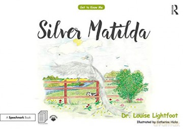 Silver Matilda: Get to Know Me: Depression - Louise Lightfoot [KSIĄŻKA]
