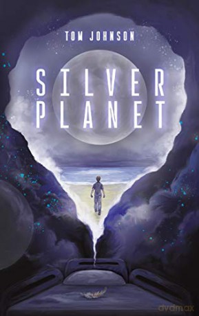 Silver Planet - Tom Johnson [KSIĄŻKA]