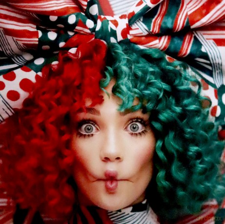Sia: Everyday Is Christmas (White) [Winyl]