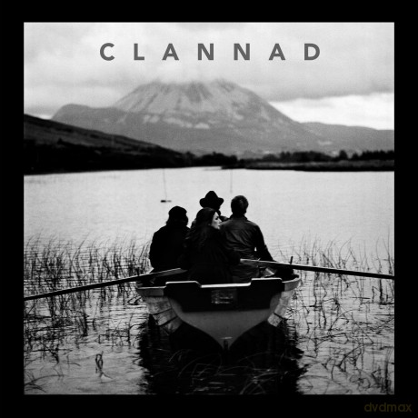 Clannad: In A Lifetime [2xWinyl]