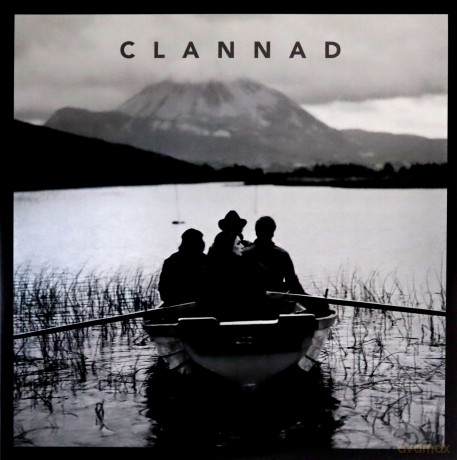 Clannad: In A Lifetime [2xWinyl]