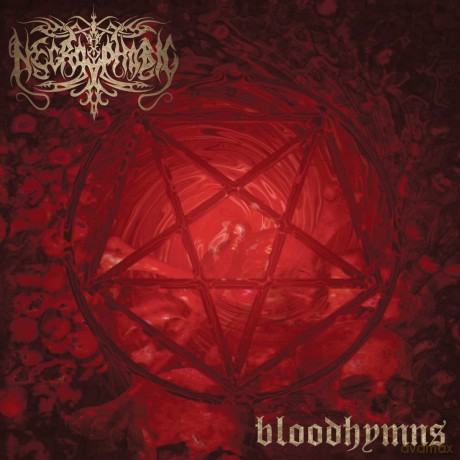 Necrophobic: Bloodhymns (Re-issue 2022) [Winyl]