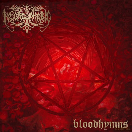 Necrophobic: Bloodhymns (Re-issue 2022) (Limited) [CD]