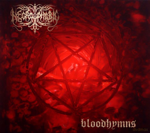 Necrophobic: Bloodhymns (Re-issue 2022) (Limited) [CD]