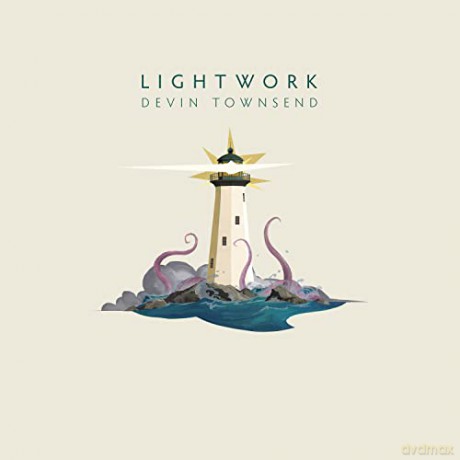 Devin Townsend: Lightwork [2xWinyl]+[CD]