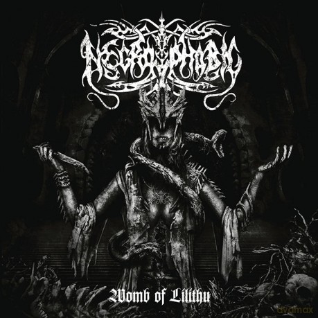 Necrophobic: Womb of Lilithu (Re-issue 2022) [2xWinyl]+[PLAKAT]