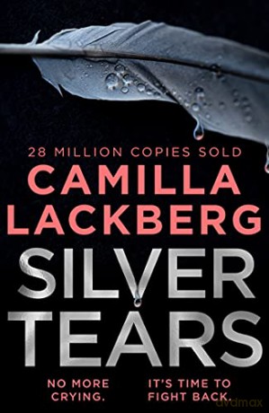 Silver Tears - Camilla Läckberg [KSIĄŻKA]
