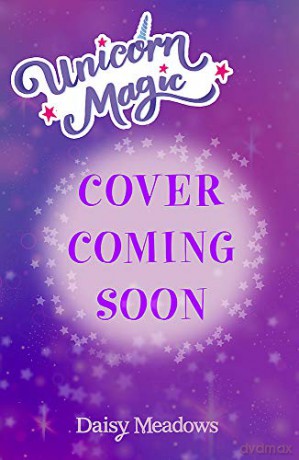 Silvermane Saves the Stars: Series 2 Book 1 (Unicorn Magic) - Daisy Meadows [KSIĄŻKA]