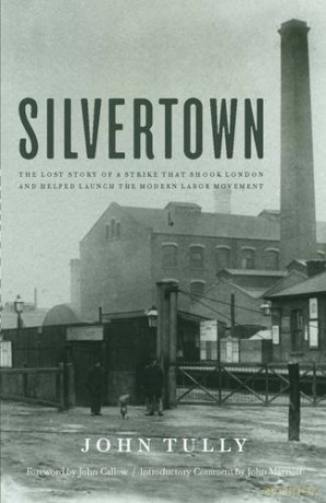 Silvertown: The Lost Story of a Strike That Shook London and Helped Launch the Modern Labour Movement - John Tully [KSIĄŻKA]