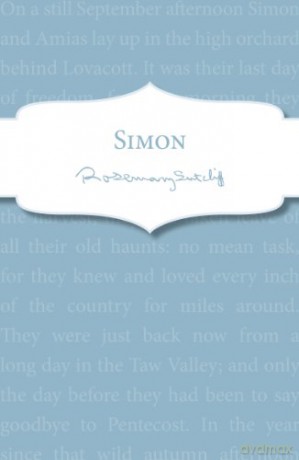 Simon - Rosemary Sutcliff [KSIĄŻKA]