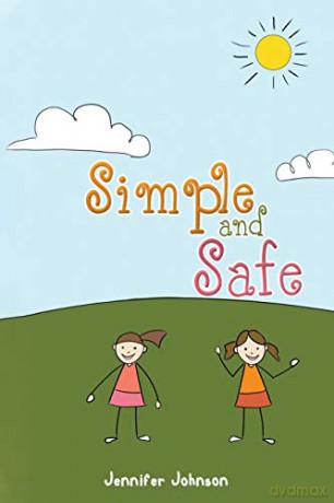Simple and Safe - Jennifer Johnson [KSIĄŻKA]