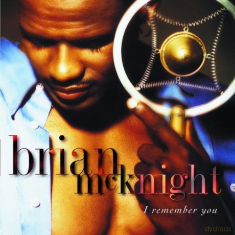 Brian Mcknight: I Remember You [CD]